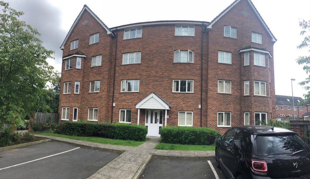2 bed Apartment for rent in Pontefract. From Logic Lettings Ltd - Pontefract