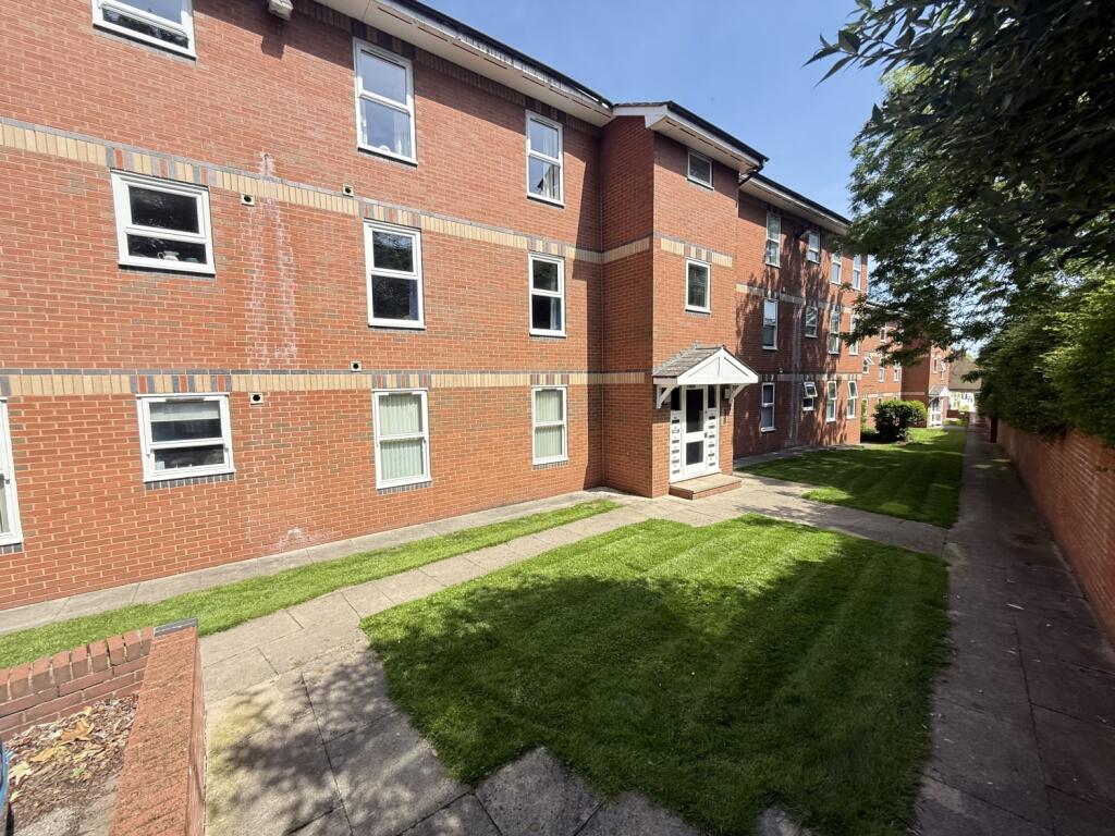 2 bed House (unspecified) for rent in Pontefract. From Logic Lettings Ltd - Pontefract