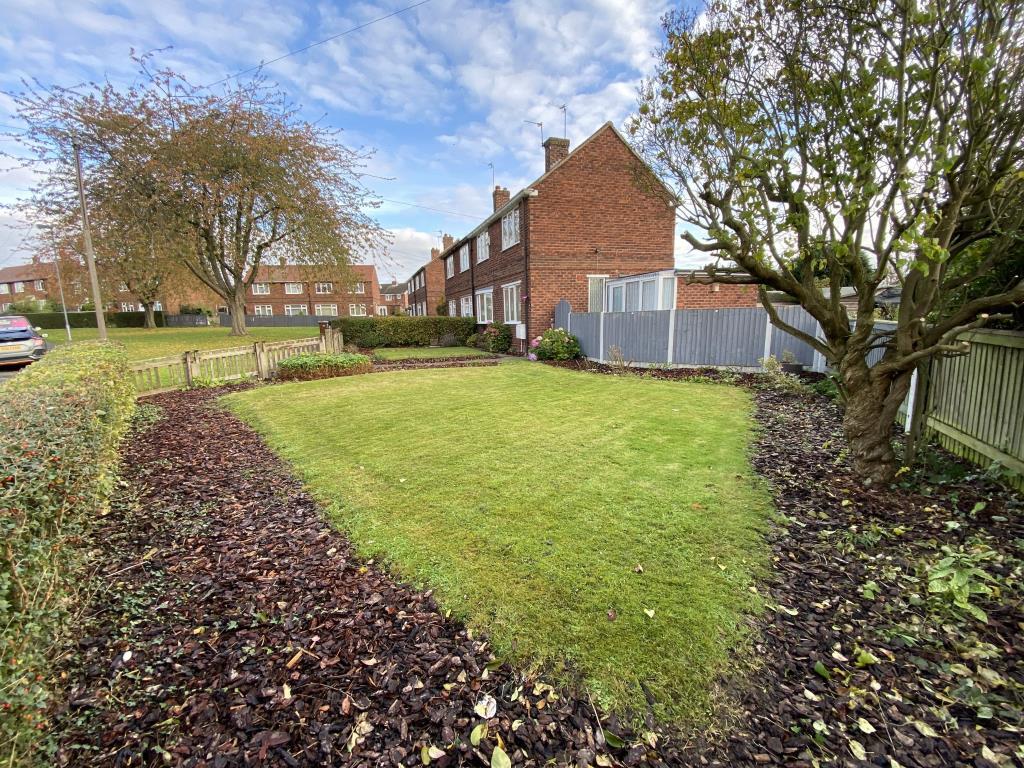 2 bed Semi Detached for rent in Pontefract. From Logic Lettings Ltd - Pontefract