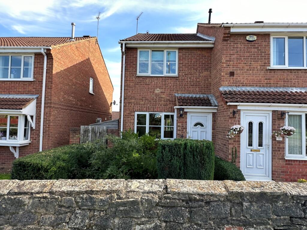 2 bed End of Terrace for rent in South Milford. From Logic Lettings Ltd - Pontefract