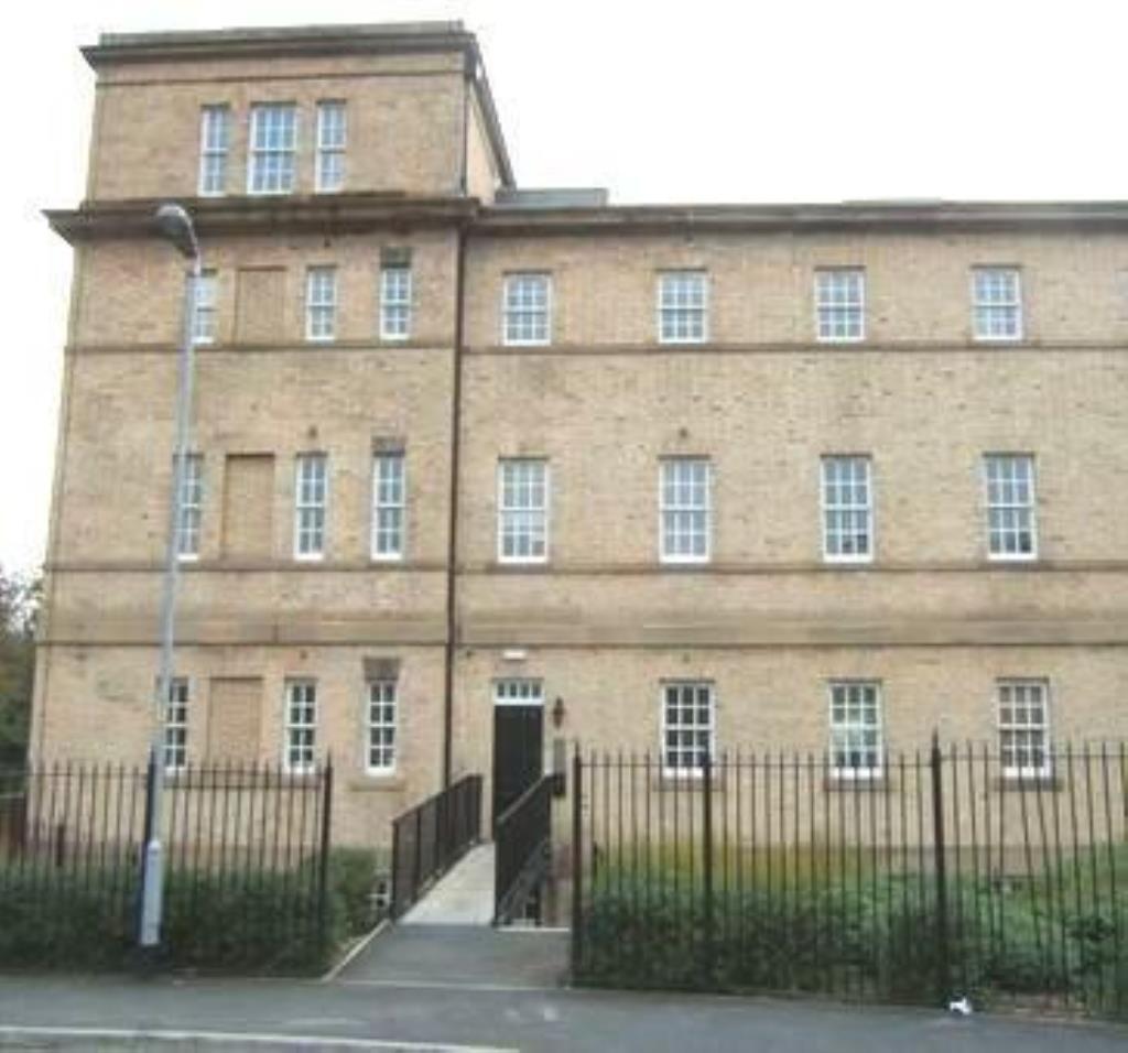 1 bed Apartment for rent in Wakefield. From Logic Lettings Ltd - Pontefract 1 bed Apartment for rent in Wakefield. From Logic Lettings Ltd - Pontefract