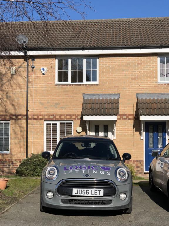 2 bed Semi Detached for rent in Troydale. From Logic Lettings Ltd - Pontefract