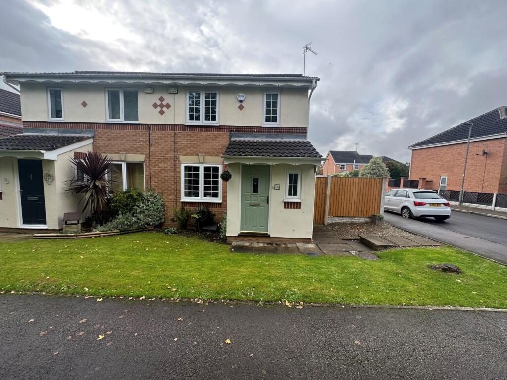 3 bed Semi Detached for rent in Pontefract. From Logic Lettings Ltd - Pontefract
