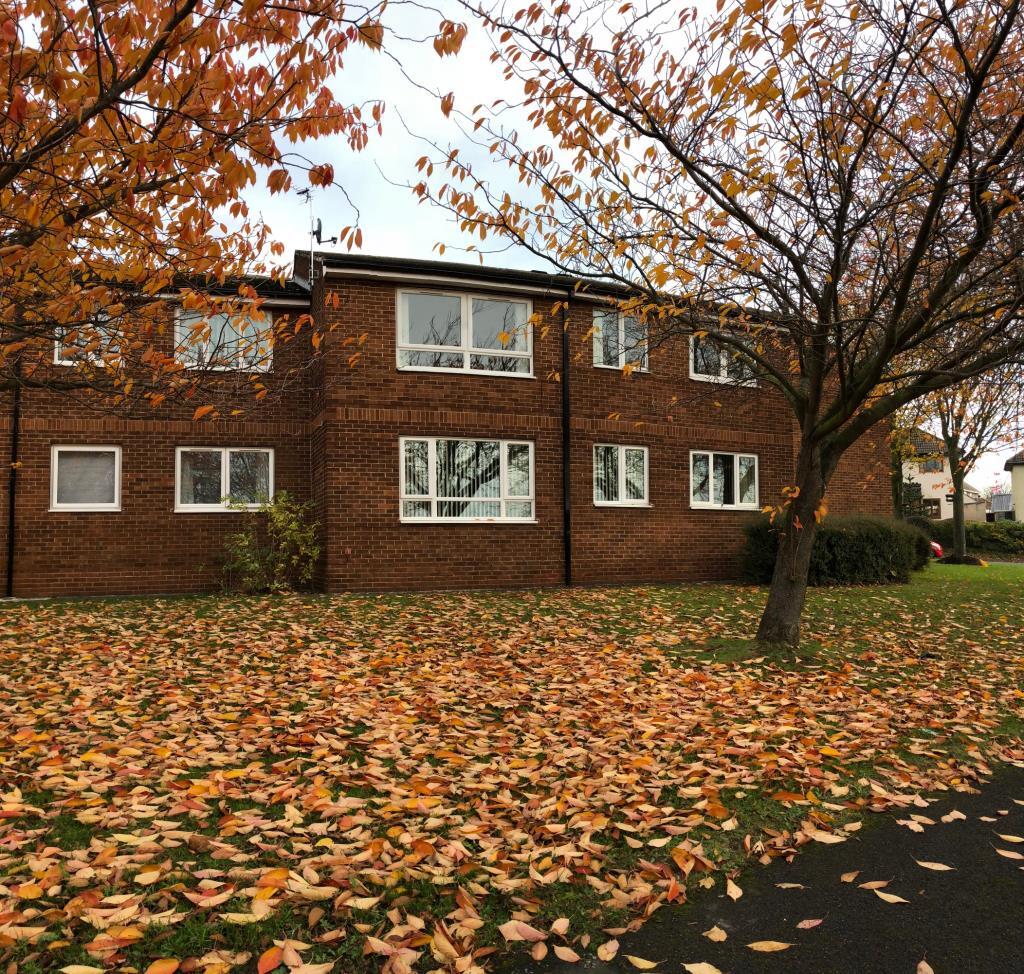 2 bed Apartment for rent in Upton. From Logic Lettings Ltd - Pontefract