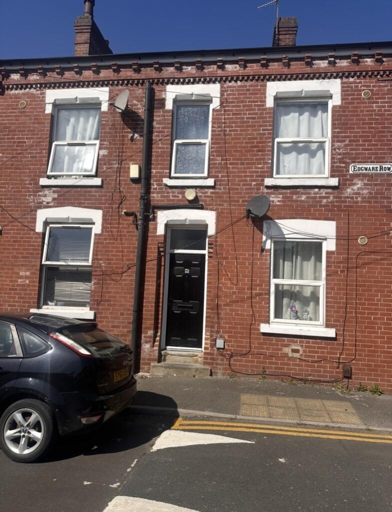 4 bed End of Terrace for rent in Leeds. From Logic Lettings Ltd - Pontefract 4 bed End of Terrace for rent in Leeds. From Logic Lettings Ltd - Pontefract