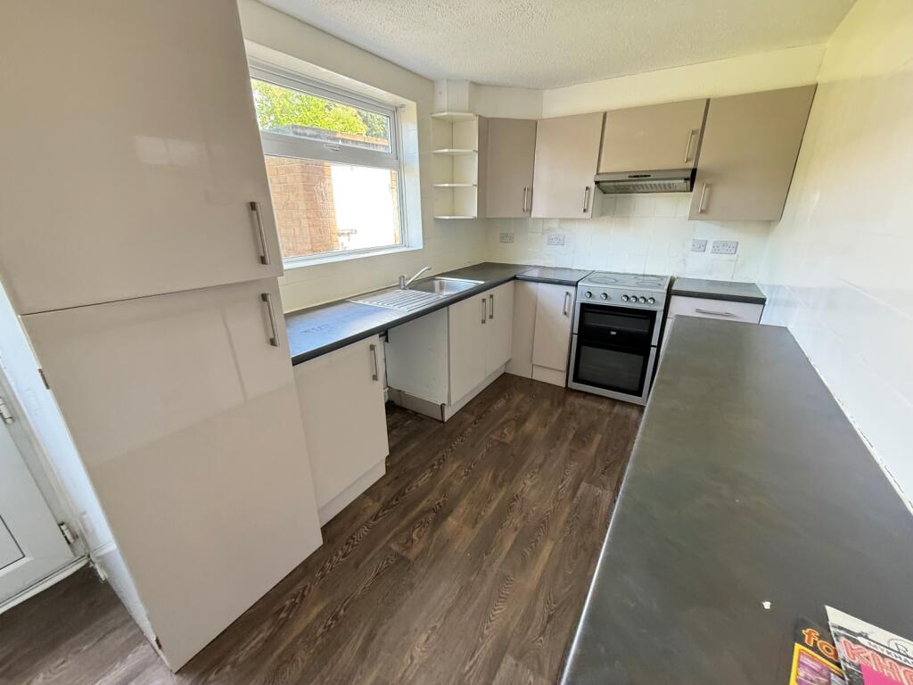 2 bed Semi Detached for rent in Pontefract. From Logic Lettings Ltd - Pontefract 2 bed Semi Detached for rent in Pontefract. From Logic Lettings Ltd - Pontefract