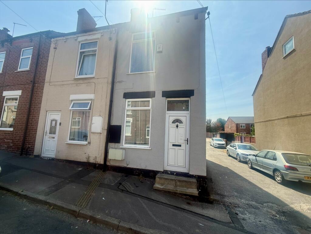 2 bed End of Terrace for rent in Ackton. From Logic Lettings Ltd - Pontefract