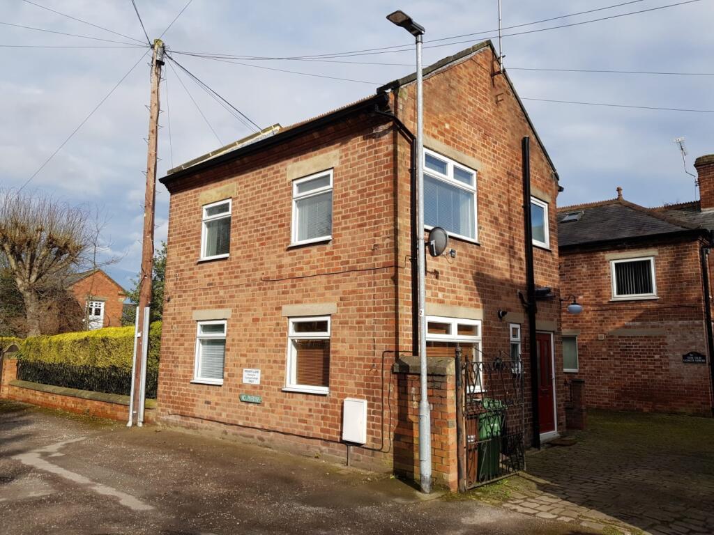 2 bed Detached for rent in Pontefract. From Logic Lettings Ltd - Pontefract