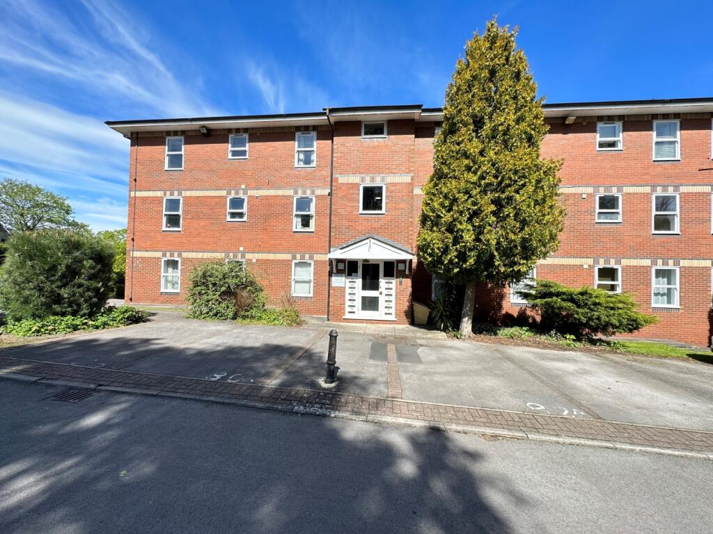 2 bed Apartment for rent in Pontefract. From Logic Lettings Ltd - Pontefract 2 bed Apartment for rent in Pontefract. From Logic Lettings Ltd - Pontefract