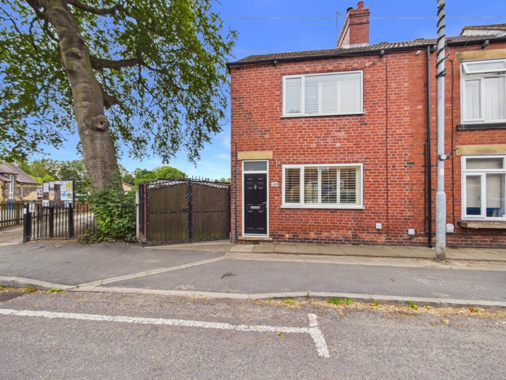 2 bed Semi Detached for rent in Low Ackworth. From Logic Lettings Ltd - Pontefract