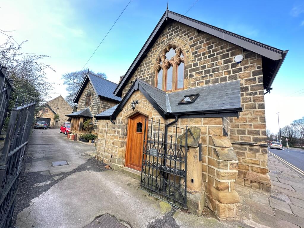 3 bed Semi Detached for rent in Swillington. From Logic Lettings Ltd - Pontefract