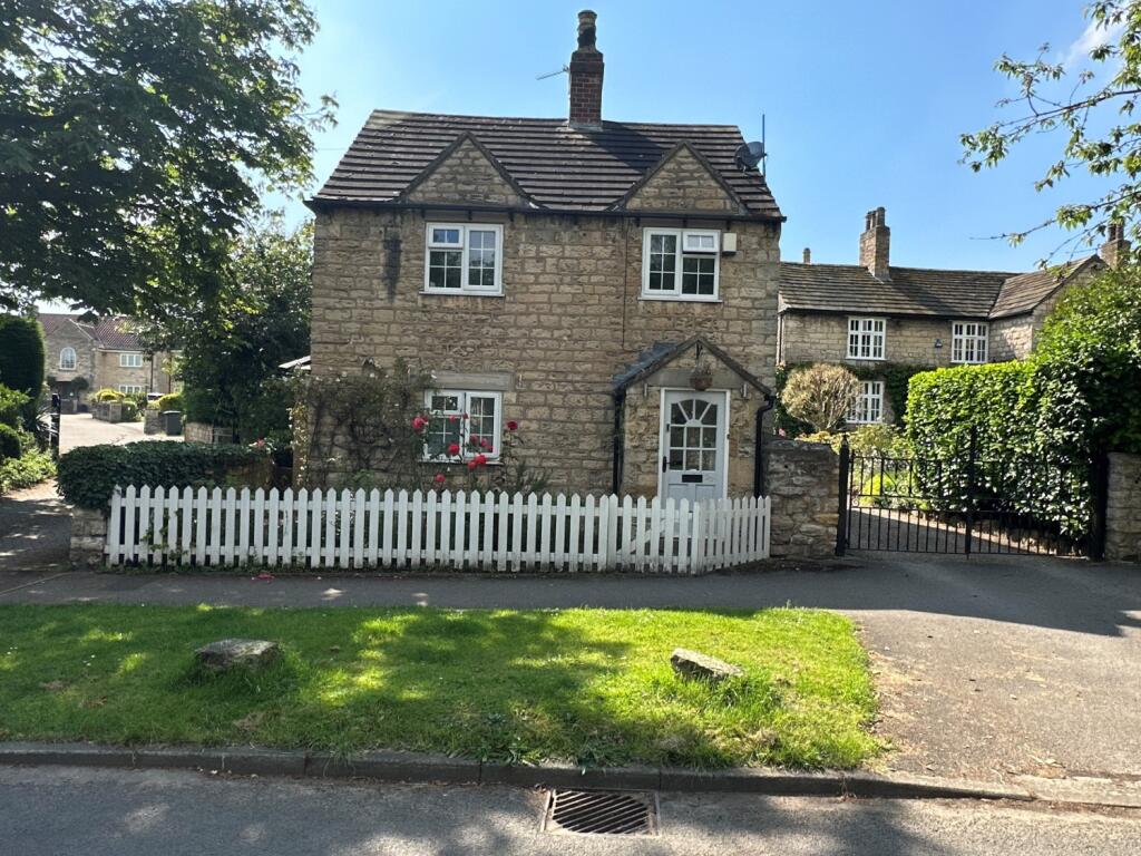 2 bed Detached for rent in Ledston. From Logic Lettings Ltd - Pontefract 2 bed Detached for rent in Ledston. From Logic Lettings Ltd - Pontefract