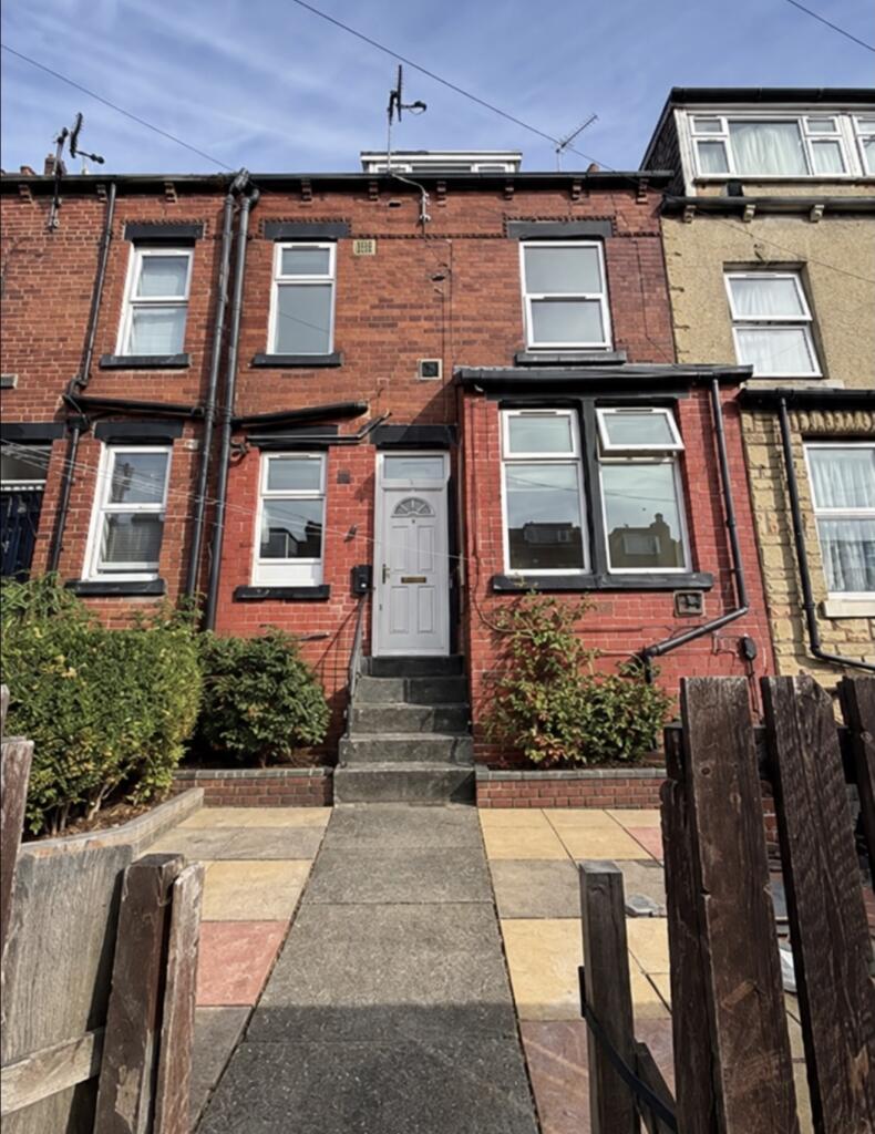 2 bed Detached for rent in Leeds. From Logic Lettings Ltd - Pontefract