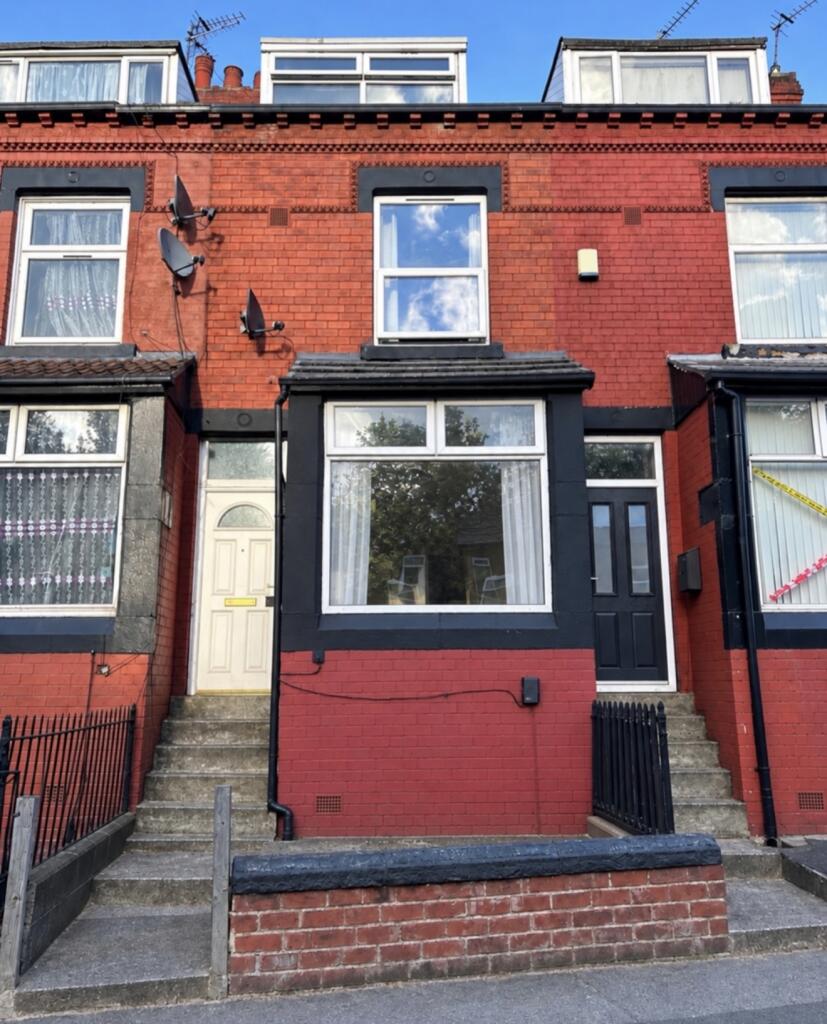 2 bed Detached for rent in Leeds. From Logic Lettings Ltd - Pontefract 2 bed Detached for rent in Leeds. From Logic Lettings Ltd - Pontefract