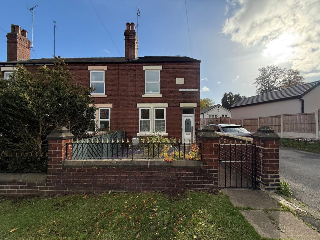 3 bed End of Terrace for rent in Pontefract. From Logic Lettings Ltd - Pontefract 3 bed End of Terrace for rent in Pontefract. From Logic Lettings Ltd - Pontefract
