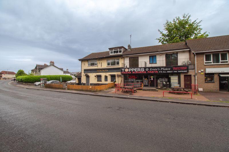 1 bed 1st Floor Flat for rent in Alexandria. From Lomond Letting Ltd - Helensburgh