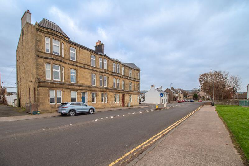 2 bed 1st Floor Flat for rent in Helensburgh. From Lomond Letting Ltd - Helensburgh