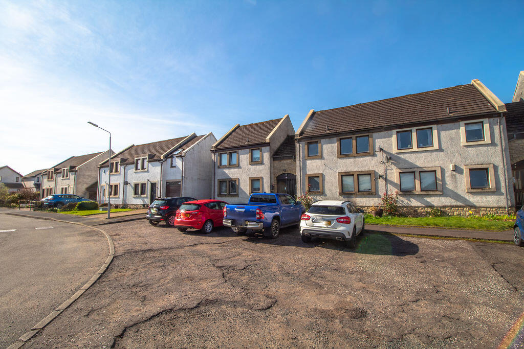 1 bed 1st Floor Flat for rent in Balloch. From Lomond Letting Ltd - Helensburgh