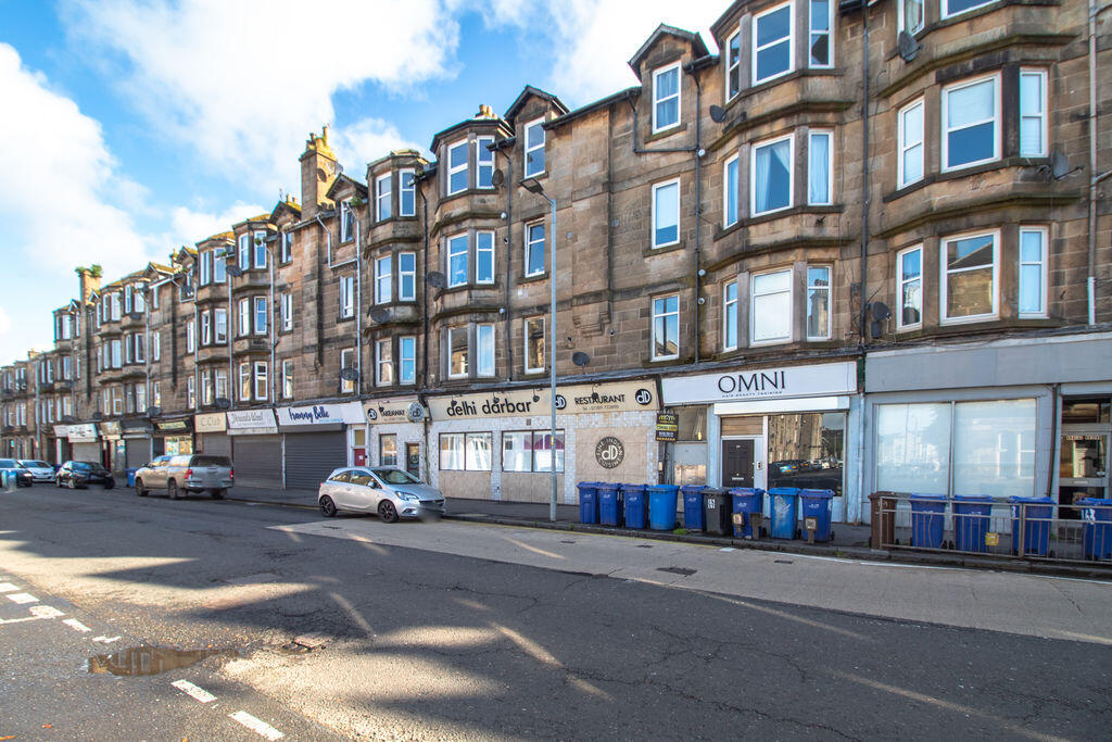 2 bed 1st Floor Flat for rent in Dumbarton. From Lomond Letting Ltd - Helensburgh 2 bed 1st Floor Flat for rent in Dumbarton. From Lomond Letting Ltd - Helensburgh