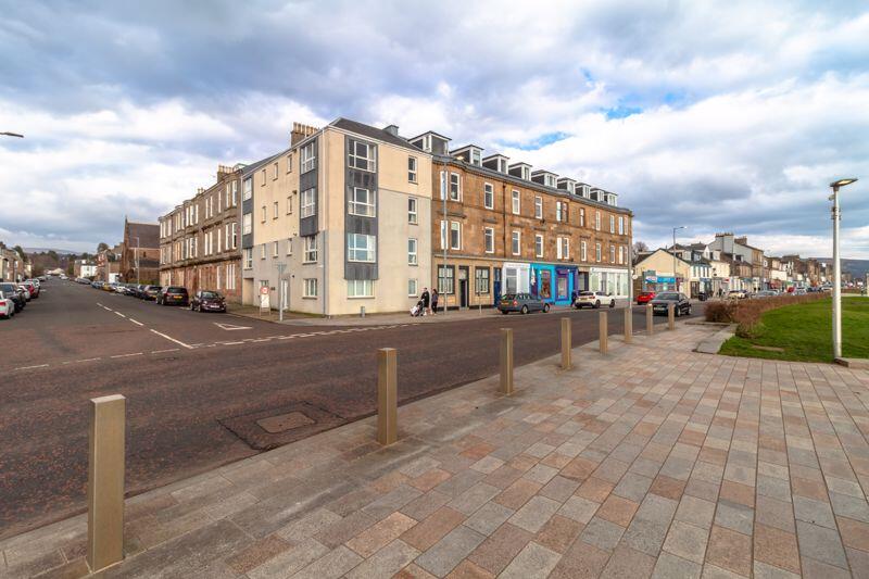 2 bed 1st Floor Flat for rent in Helensburgh. From Lomond Letting Ltd - Helensburgh 2 bed 1st Floor Flat for rent in Helensburgh. From Lomond Letting Ltd - Helensburgh