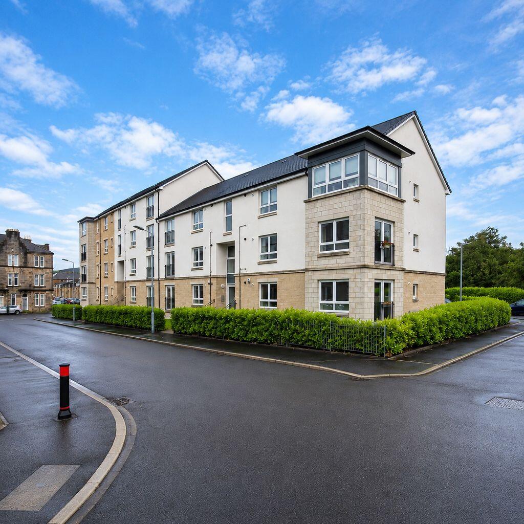2 bed 1st Floor Flat for rent in Dumbarton. From Lomond Letting Ltd - Helensburgh 2 bed 1st Floor Flat for rent in Dumbarton. From Lomond Letting Ltd - Helensburgh