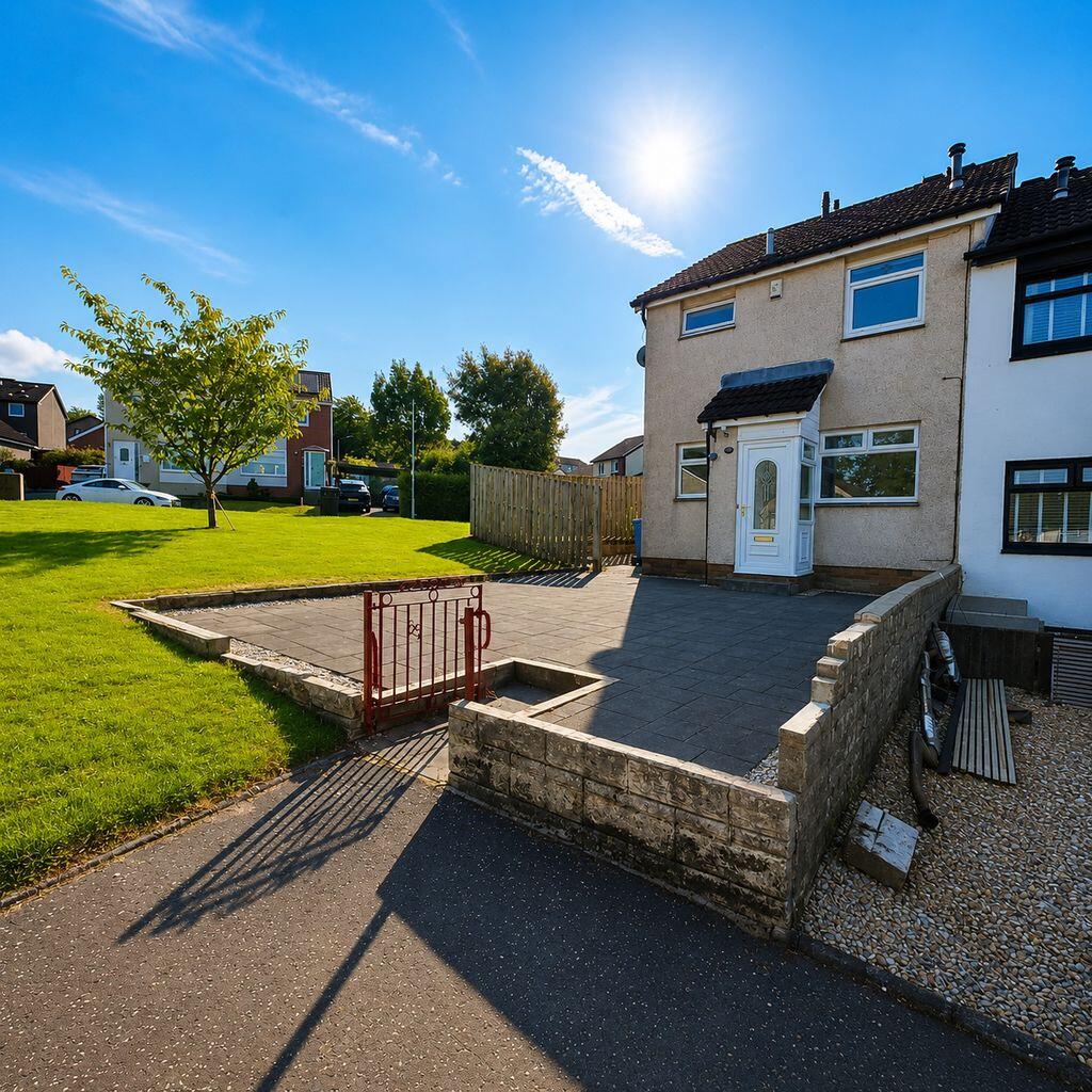 1 bed Detached for rent in Bonhill. From Lomond Letting Ltd - Helensburgh 1 bed Detached for rent in Bonhill. From Lomond Letting Ltd - Helensburgh