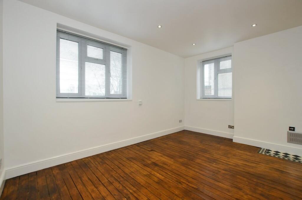 0 bed 1st Floor Flat for rent in Stoke Newington. From London Move - London