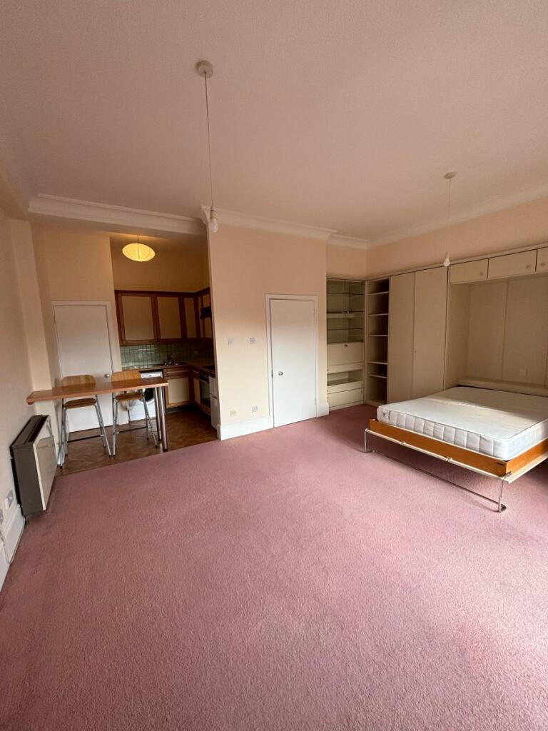 0 bed 1st Floor Flat for rent in Islington. From London Move - London