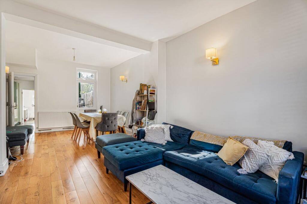 3 bed Mid Terraced House for rent in East Ham. From London Move - London
