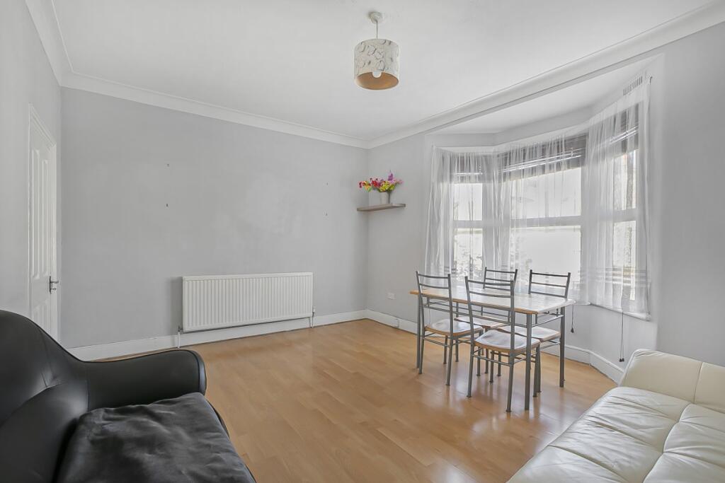 1 bed Annexe for rent in Leyton. From London Move - London