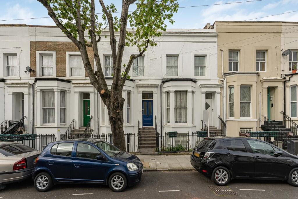 1 bed 1st Floor Flat for rent in Stoke Newington. From London Move - London