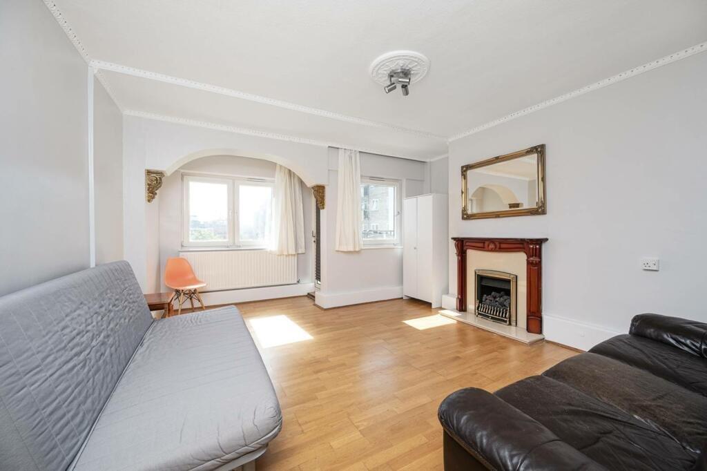 3 bed 1st Floor Flat for rent in Islington. From London Move - London