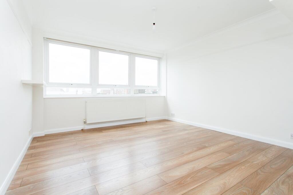 1 bed 1st Floor Flat for rent in London. From London Move - London