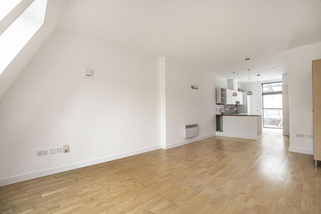2 bed 1st Floor Flat for rent in Stoke Newington. From London Move - London 2 bed 1st Floor Flat for rent in Stoke Newington. From London Move - London