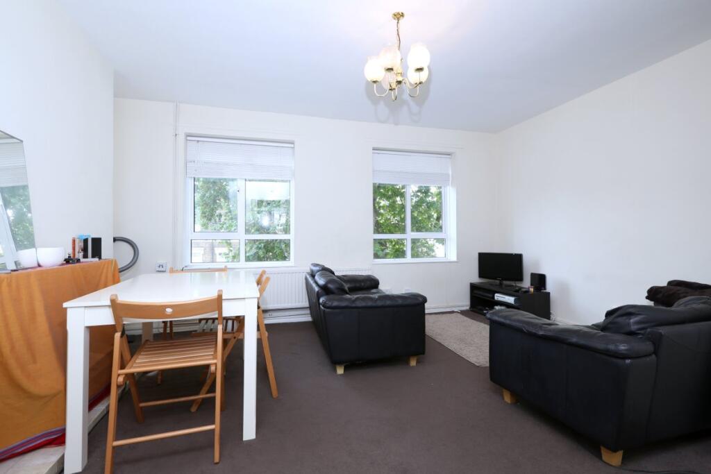 3 bed 1st Floor Flat for rent in Islington. From London Move - London