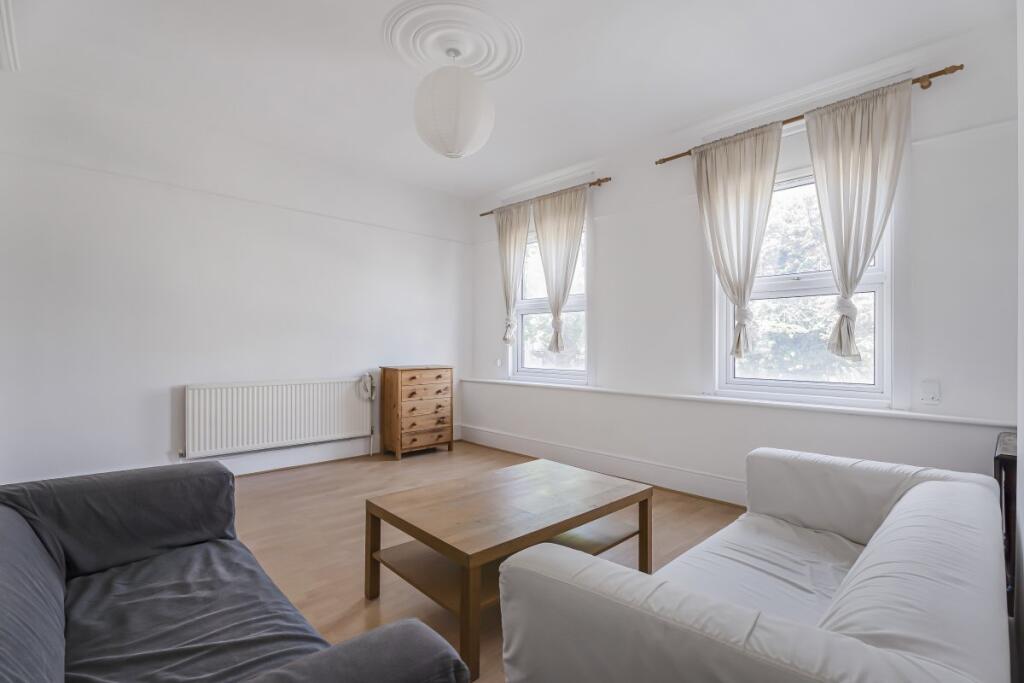 2 bed 1st Floor Flat for rent in Stoke Newington. From London Move - London