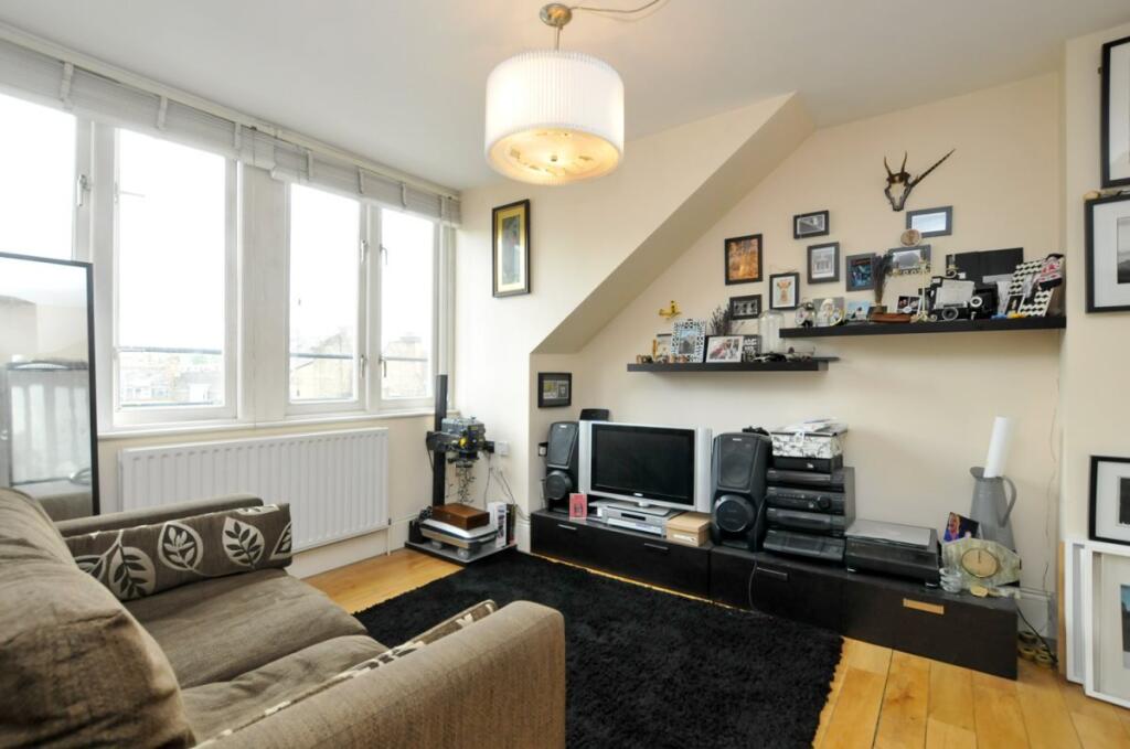 1 bed 1st Floor Flat for rent in Hackney. From London Move - London 1 bed 1st Floor Flat for rent in Hackney. From London Move - London