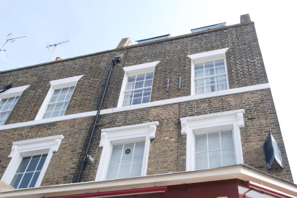 2 bed 1st Floor Flat for rent in Islington. From London Move - London 2 bed 1st Floor Flat for rent in Islington. From London Move - London