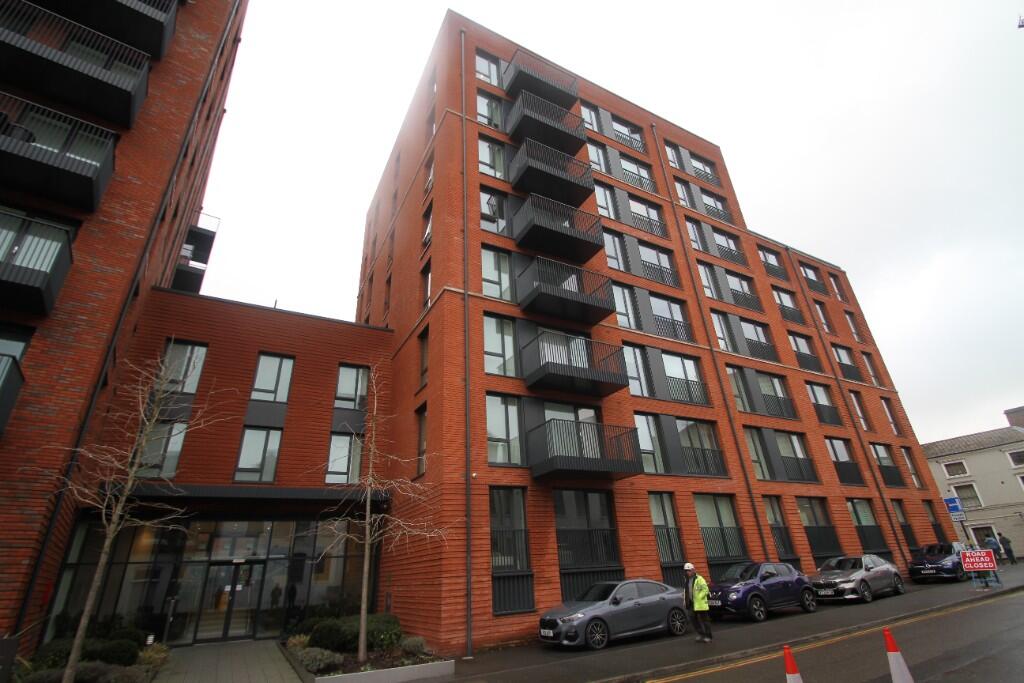 2 bed Apartment for rent in Birmingham. From Angel Estates - Birmingham 2 bed Apartment for rent in Birmingham. From Angel Estates - Birmingham