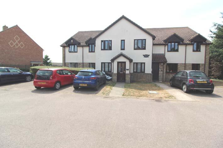 1 bed 1st Floor Flat for rent in Brightlingsea. From Lucas Estate Agents - Brightlingsea