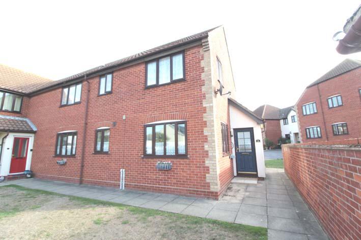 2 bed House (unspecified) for rent in Brightlingsea. From Lucas Estate Agents - Brightlingsea 2 bed House (unspecified) for rent in Brightlingsea. From Lucas Estate Agents - Brightlingsea