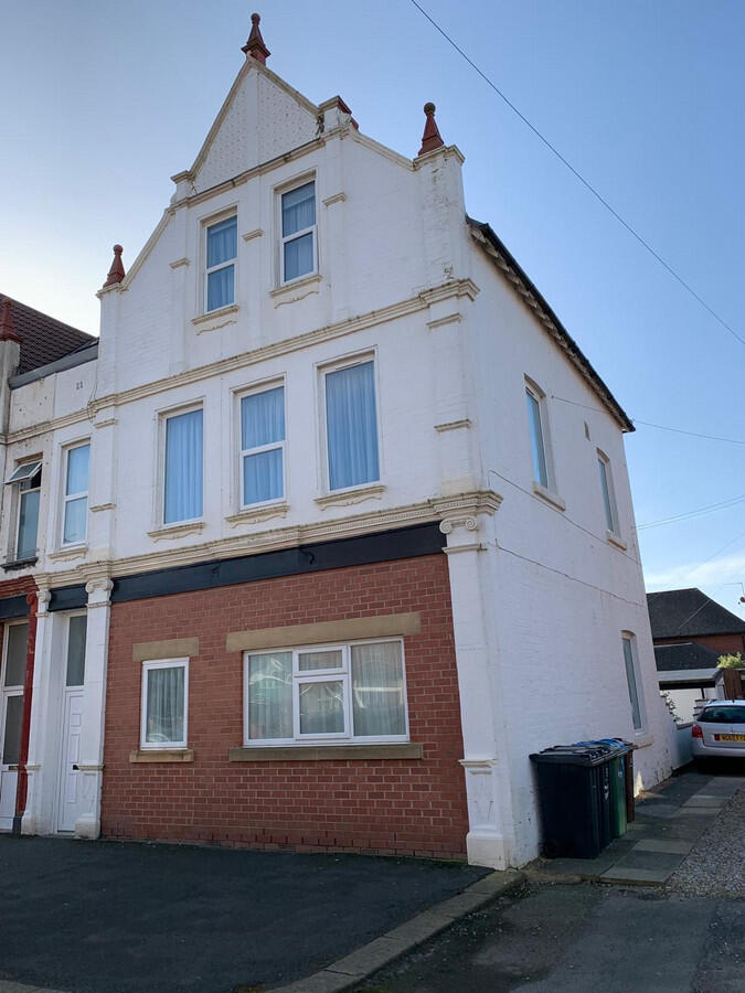 2 bed 1st Floor Flat for rent in Lytham St Anne's. From Lytham Estate Agents - Lytham 2 bed 1st Floor Flat for rent in Lytham St Anne's. From Lytham Estate Agents - Lytham