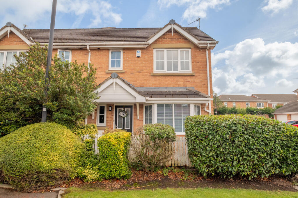 2 bed Mews for rent in Lytham St Anne's. From Lytham Estate Agents - Lytham