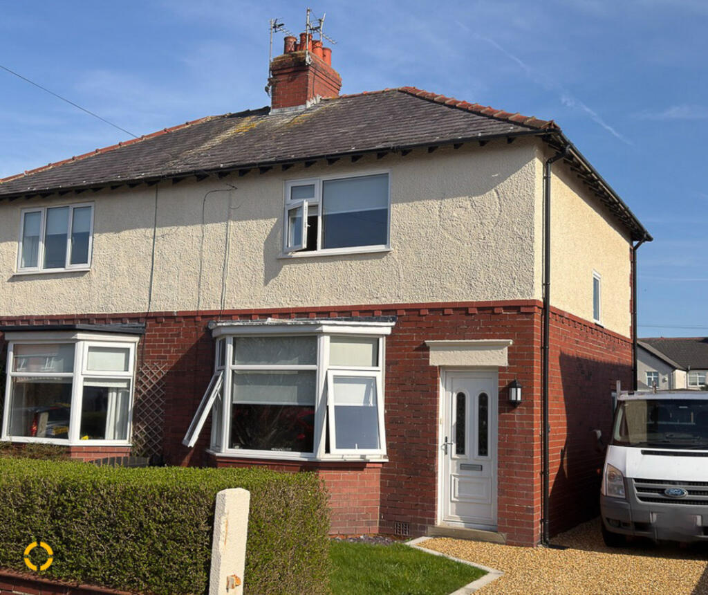 2 bed Semi Detached for rent in Lytham St Anne's. From Lytham Estate Agents - Lytham