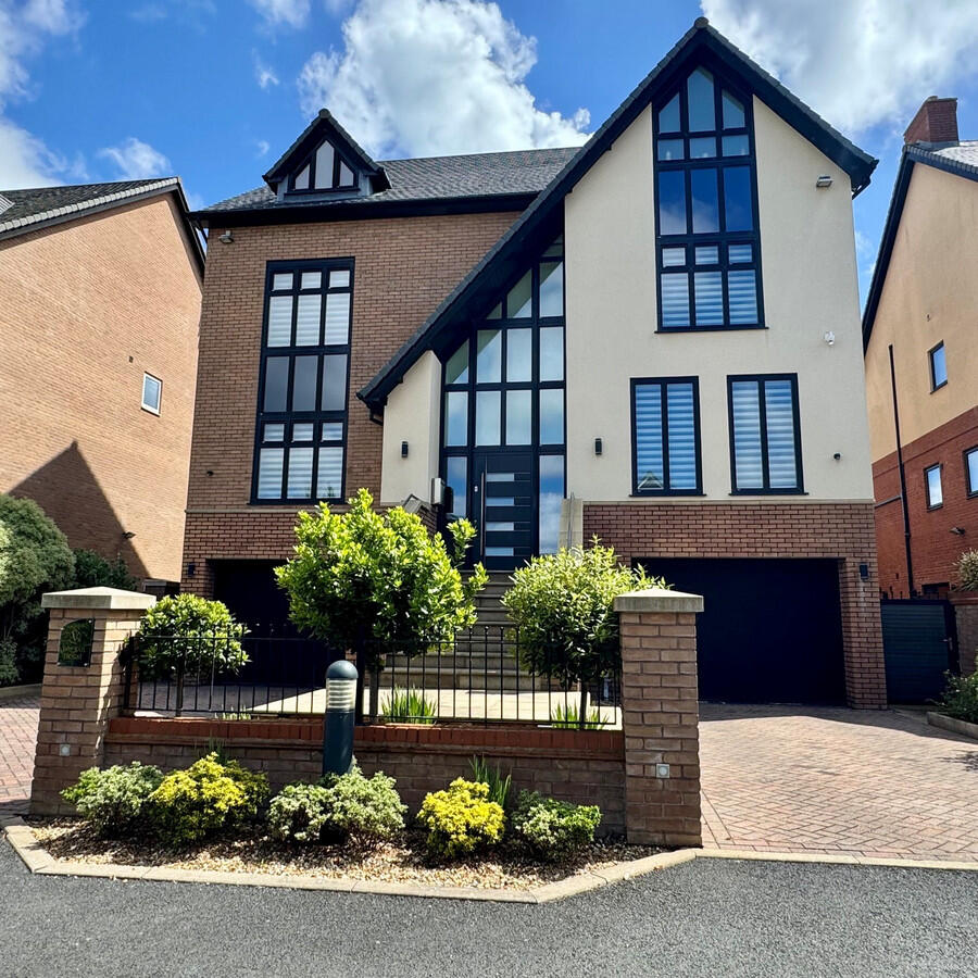 5 bed Detached for rent in Lytham St Anne's. From Lytham Estate Agents - Lytham