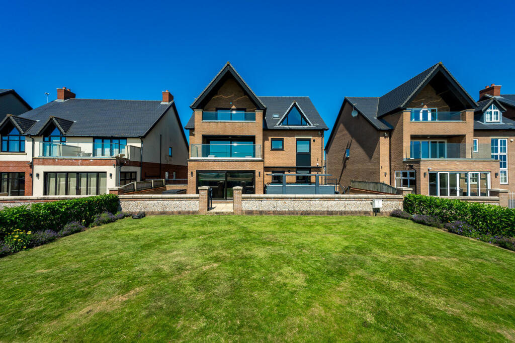 5 bed Detached for rent in Lytham St Anne's. From Lytham Estate Agents - Lytham