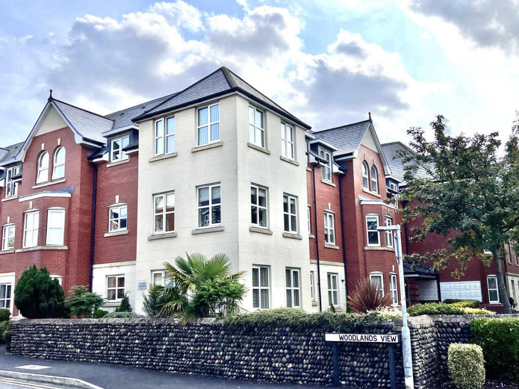 2 bed Apartment for rent in Lytham St Anne's. From Lytham Estate Agents - Lytham