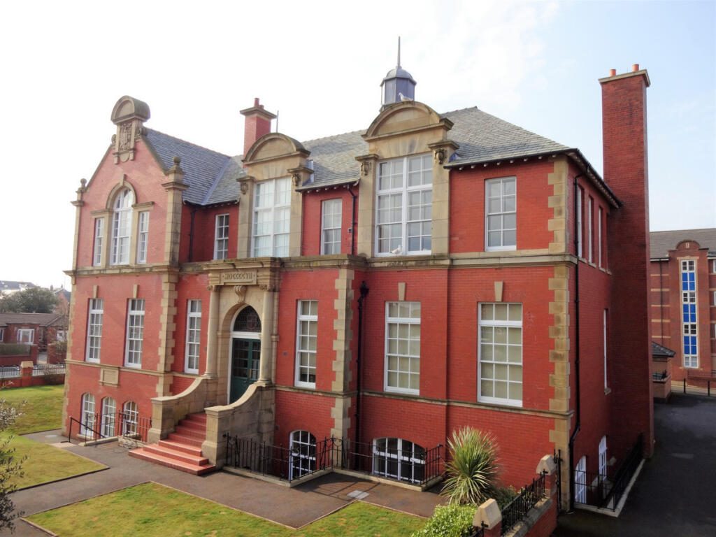 1 bed Apartment for rent in Lytham St Anne's. From Lytham Estate Agents - Lytham 1 bed Apartment for rent in Lytham St Anne's. From Lytham Estate Agents - Lytham