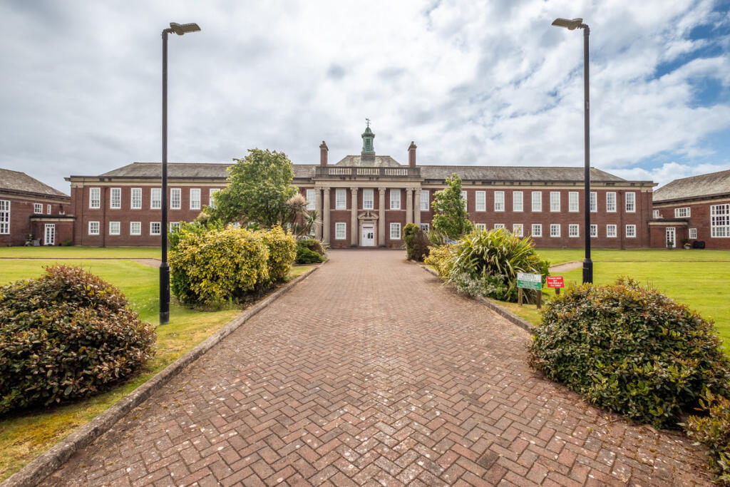 1 bed Apartment for rent in Lytham St Anne's. From Lytham Estate Agents - Lytham