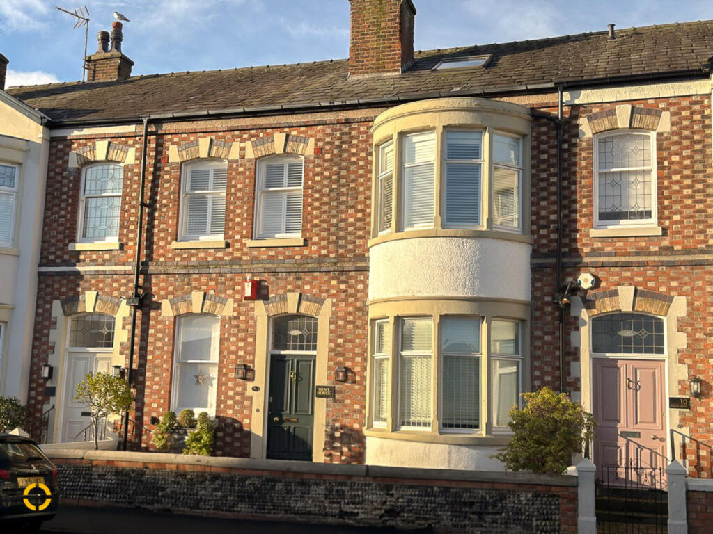 3 bed Cottage for rent in Moss Side. From Lytham Estate Agents - Lytham